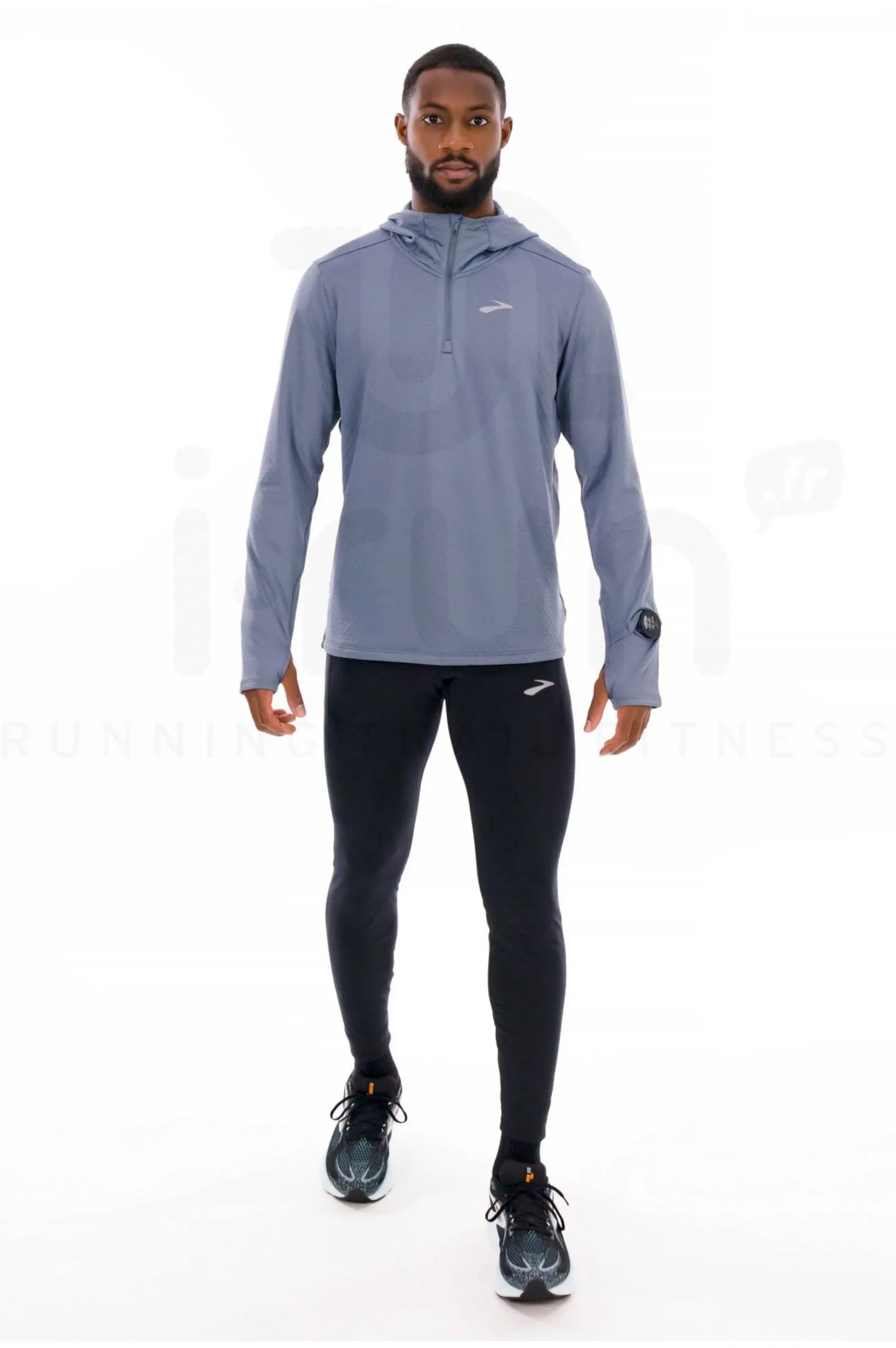 Notch Thermal Hoodie 3.0
