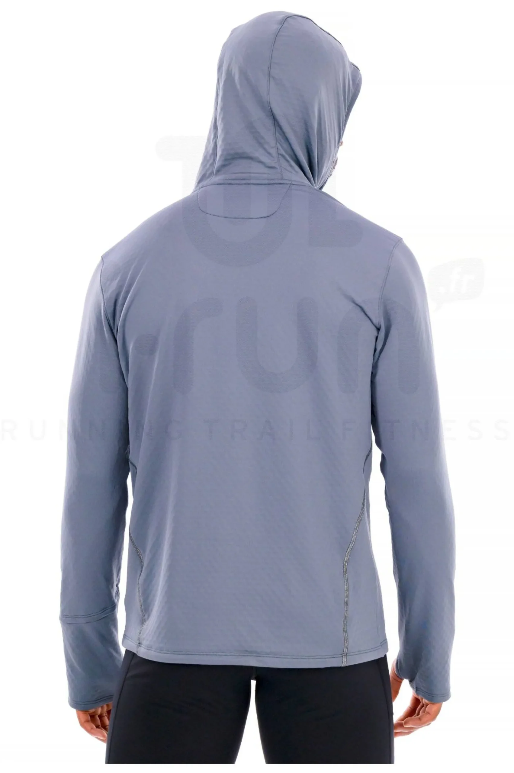 Notch Thermal Hoodie 3.0
