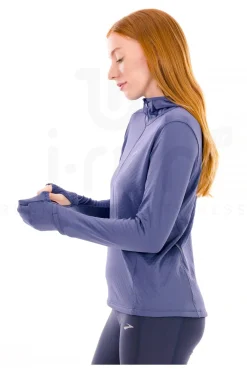 Notch Thermal Hoodie 3.0 femme