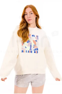 NYC Marathon 2025 femme