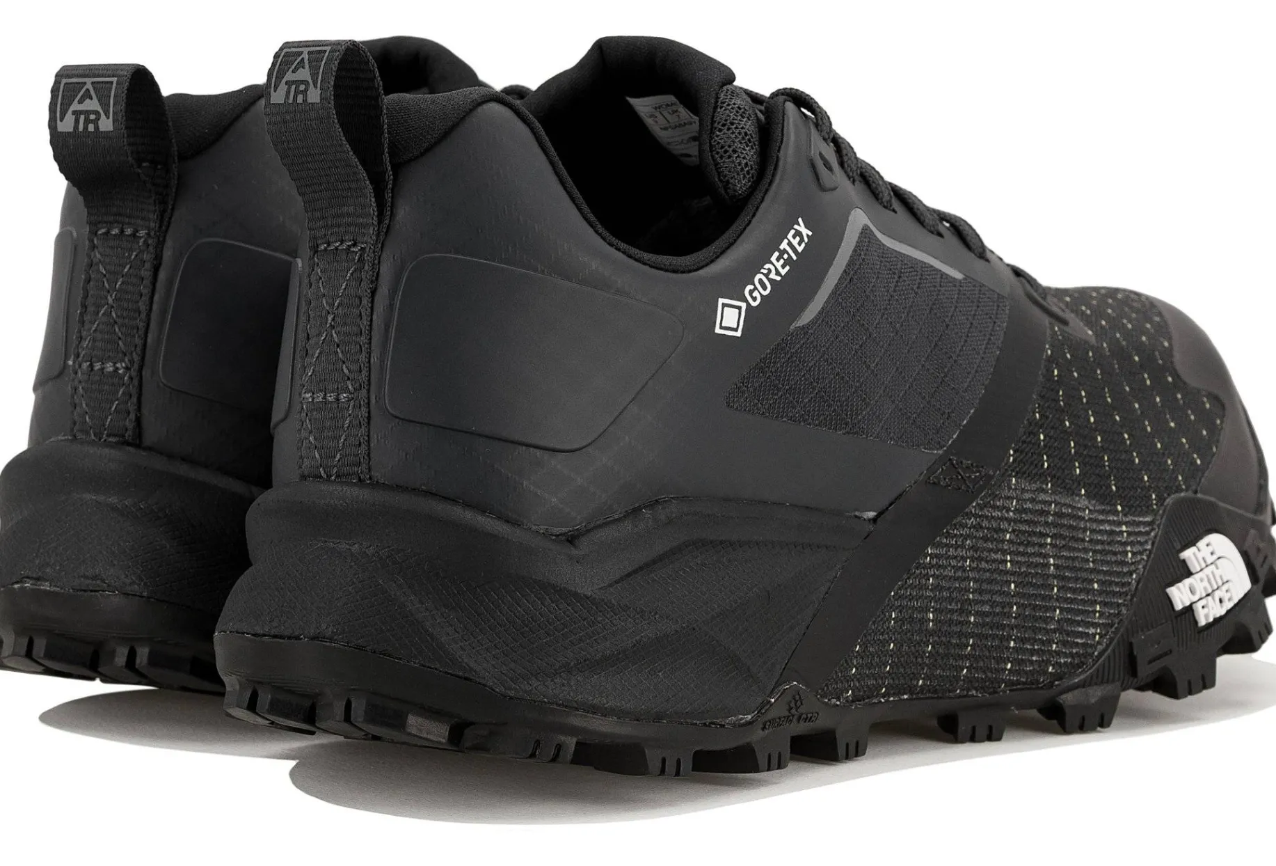 Offtrail TR Gore-Tex femme