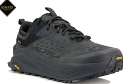 Olympus 6 Hike Low Gore-Tex femme