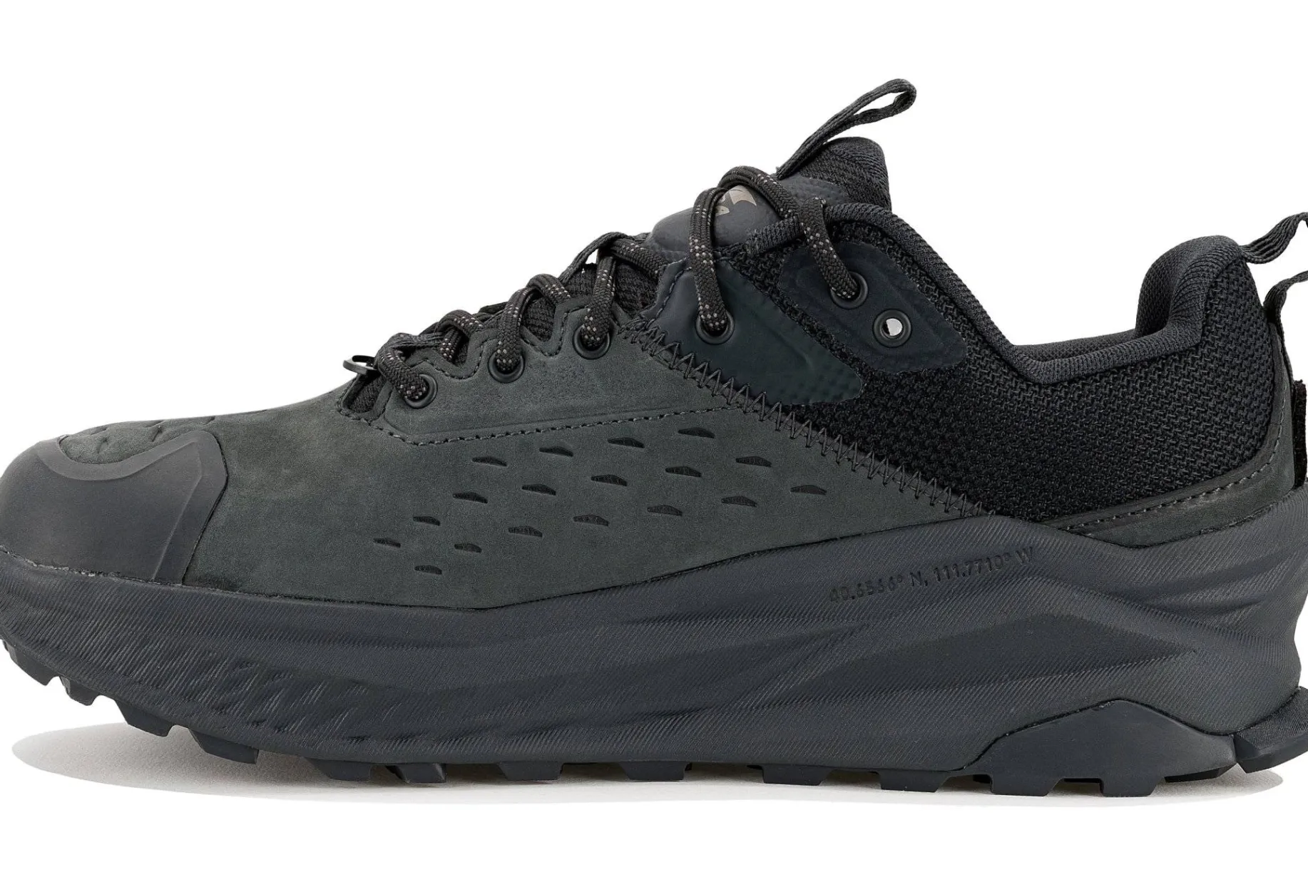 Olympus 6 Hike Low Gore-Tex femme