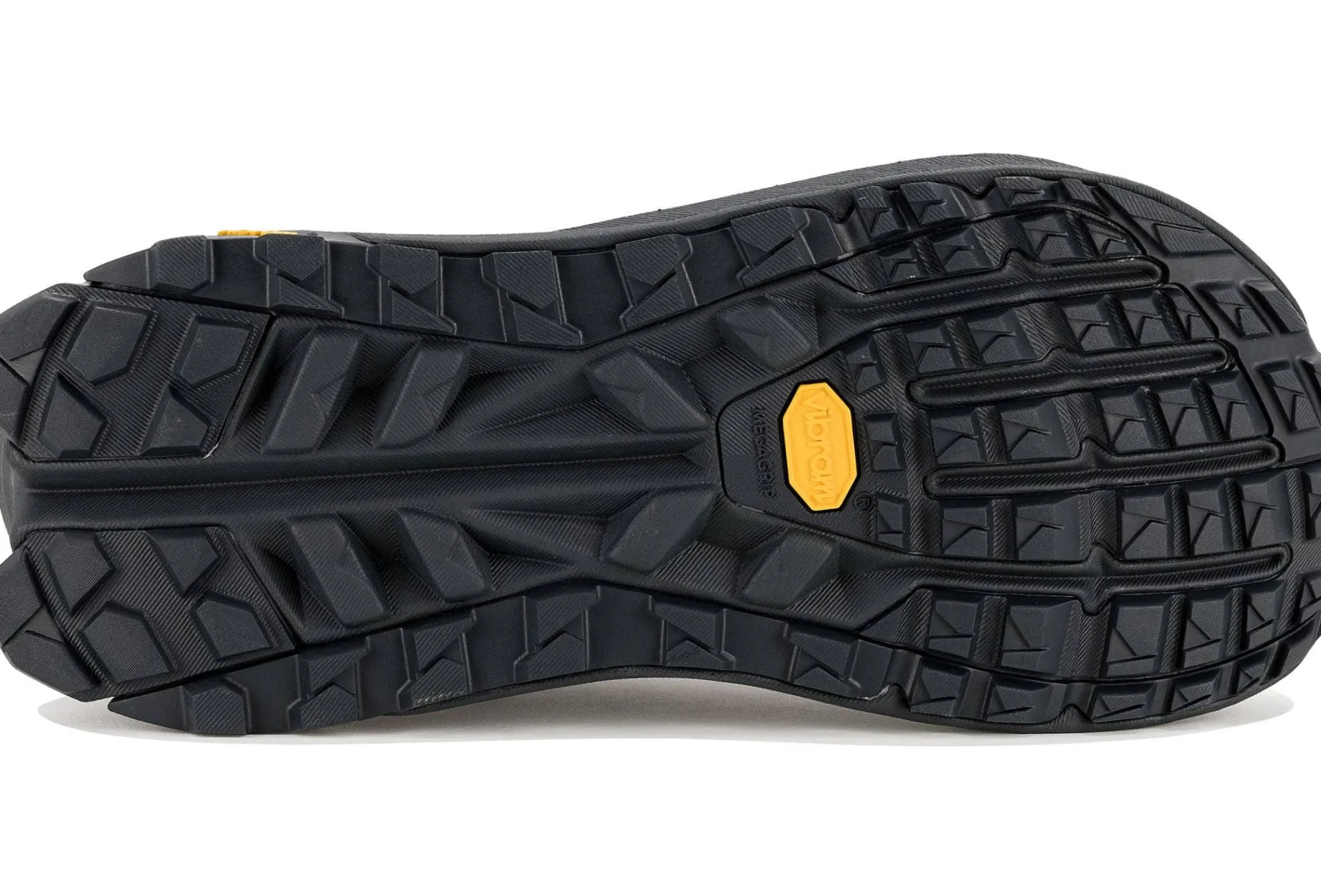 Olympus 6 Hike Low Gore-Tex femme