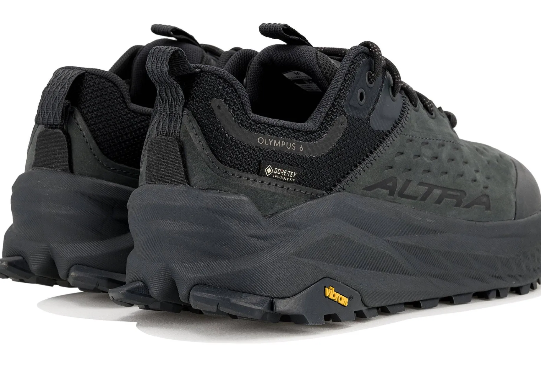 Olympus 6 Hike Low Gore-Tex femme