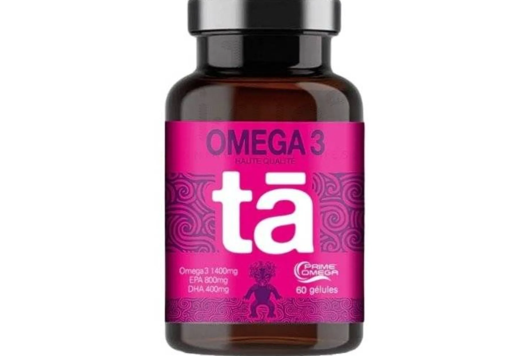 Omega 3