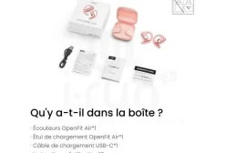 OpenFit Air