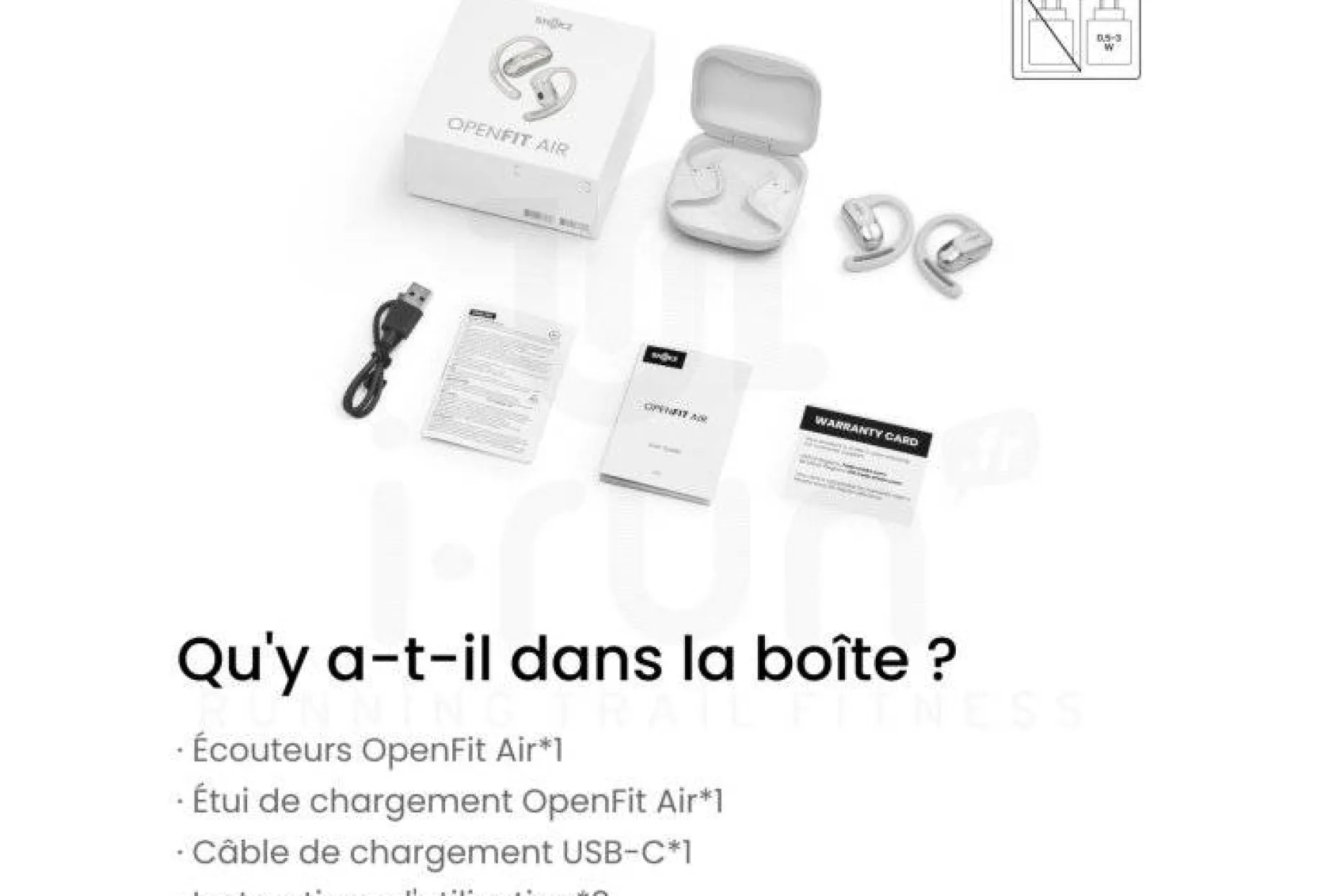 OpenFit Air
