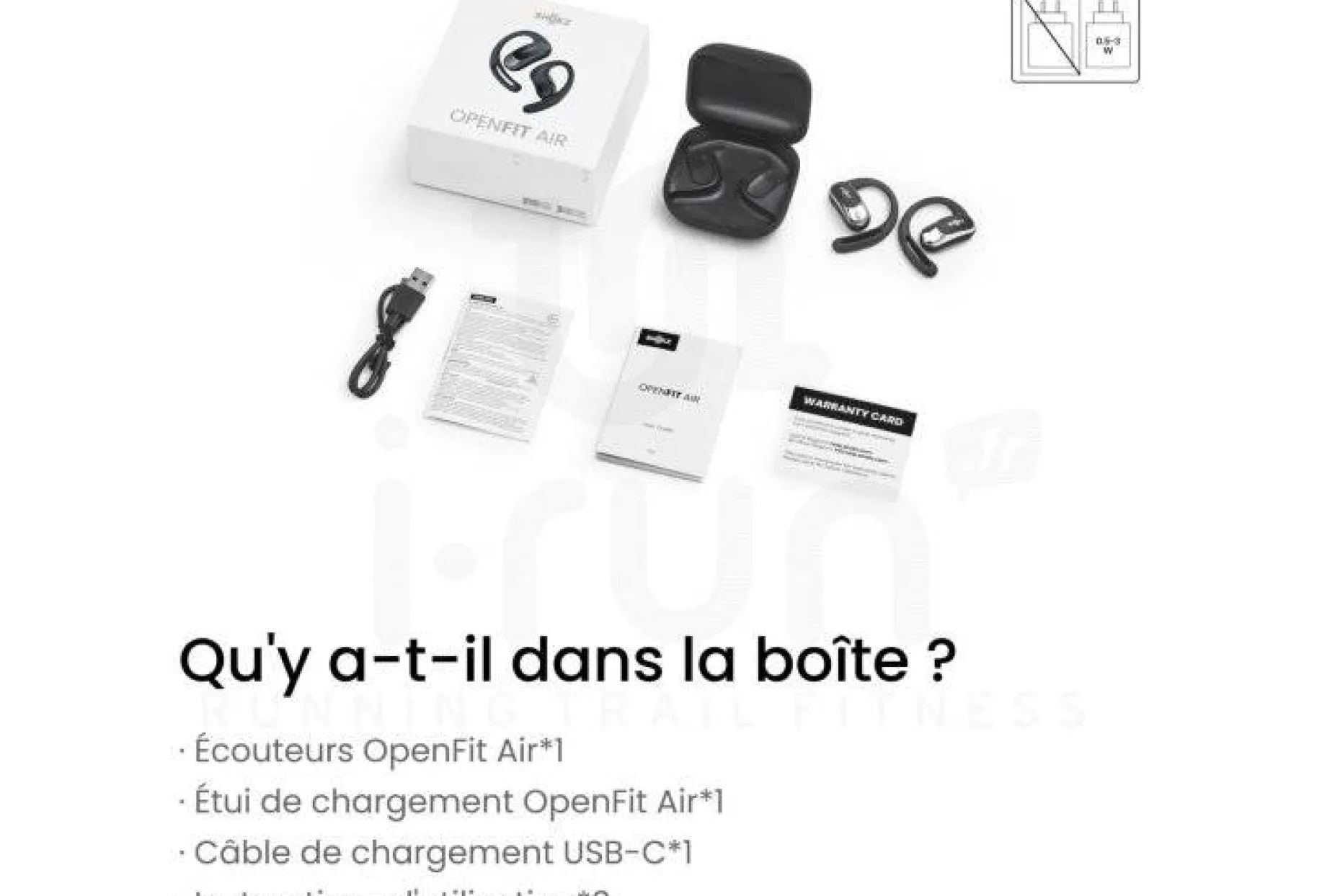 OpenFit Air