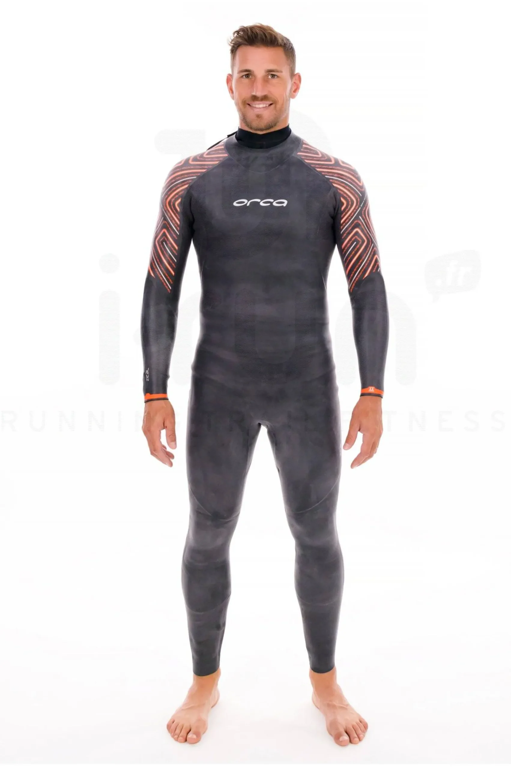 Openwater Zeal Thermal M