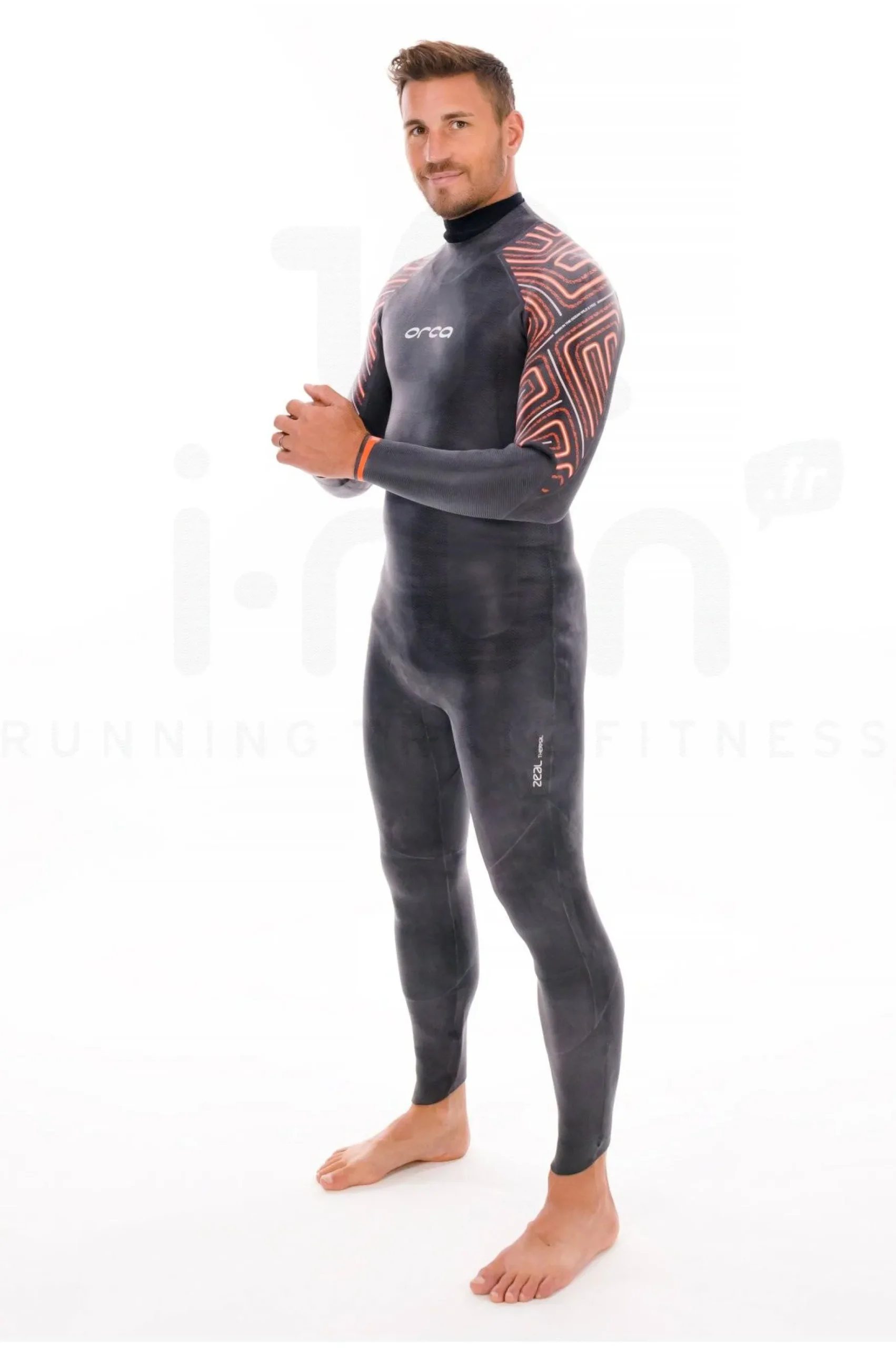 Openwater Zeal Thermal M