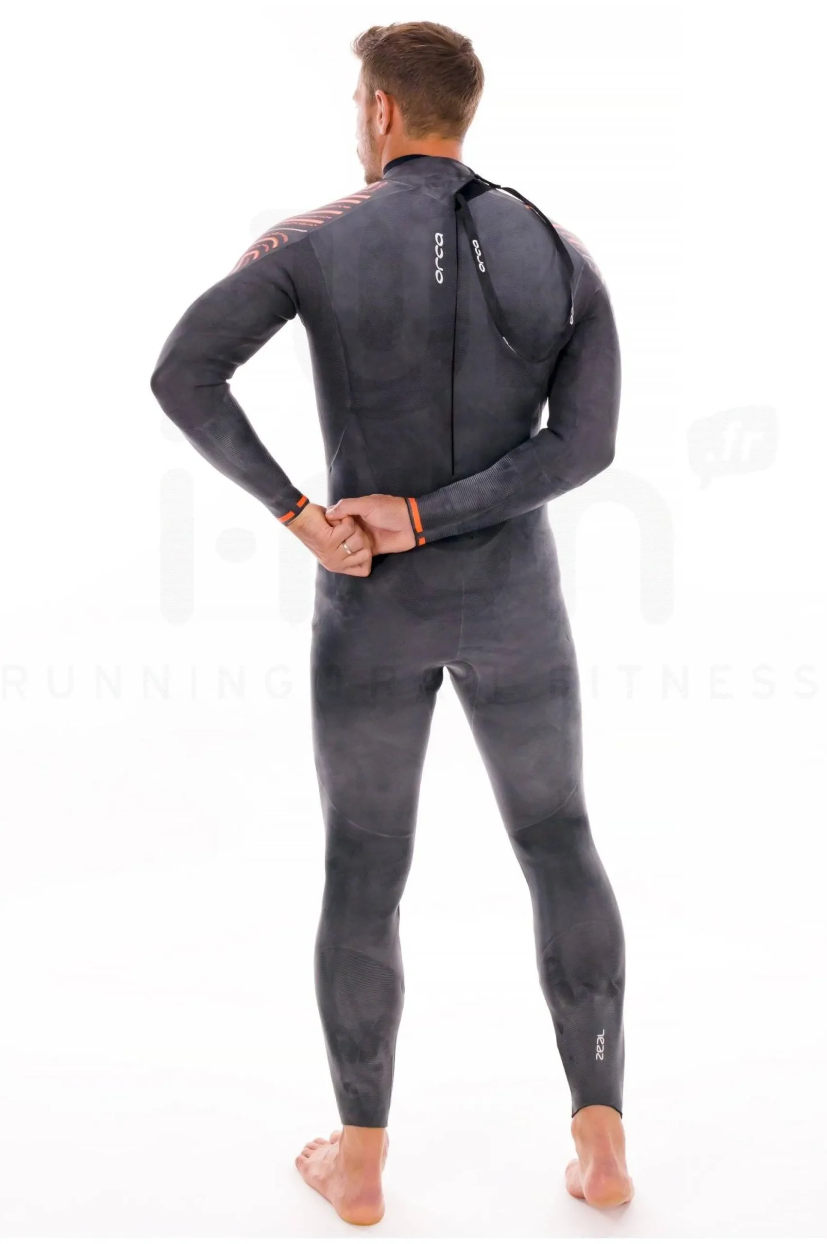 Openwater Zeal Thermal M