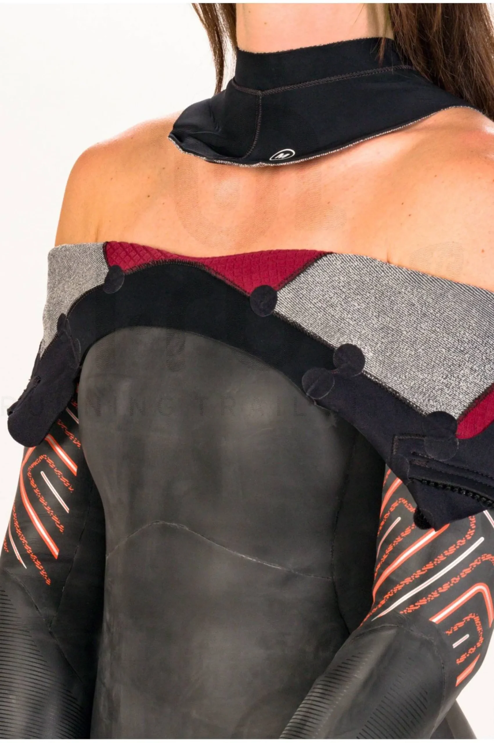 Openwater Zeal Thermal W femme