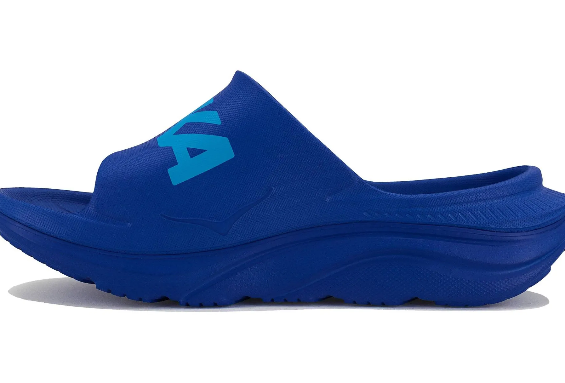 Ora Athletic Slide femme