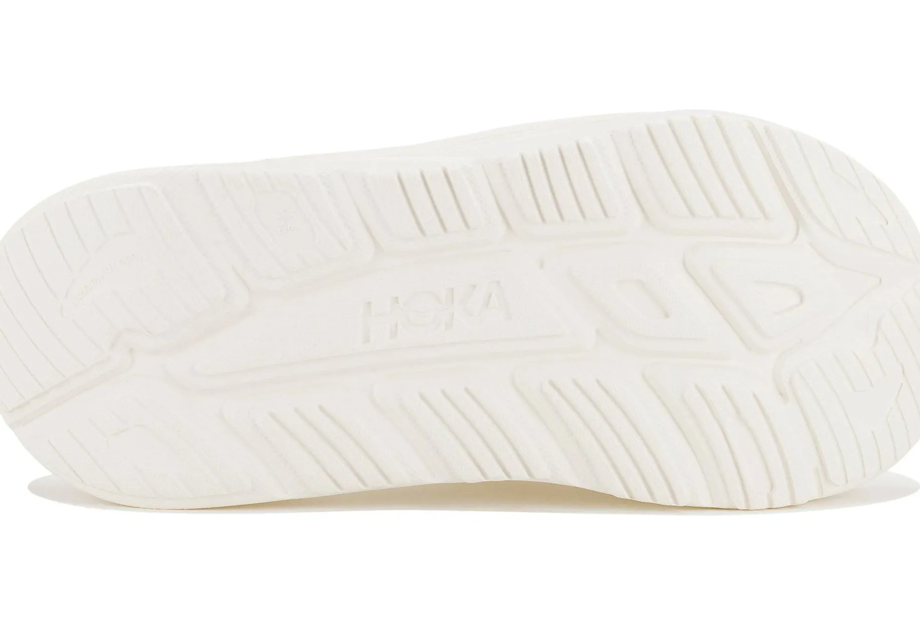 Ora Athletic Slide femme