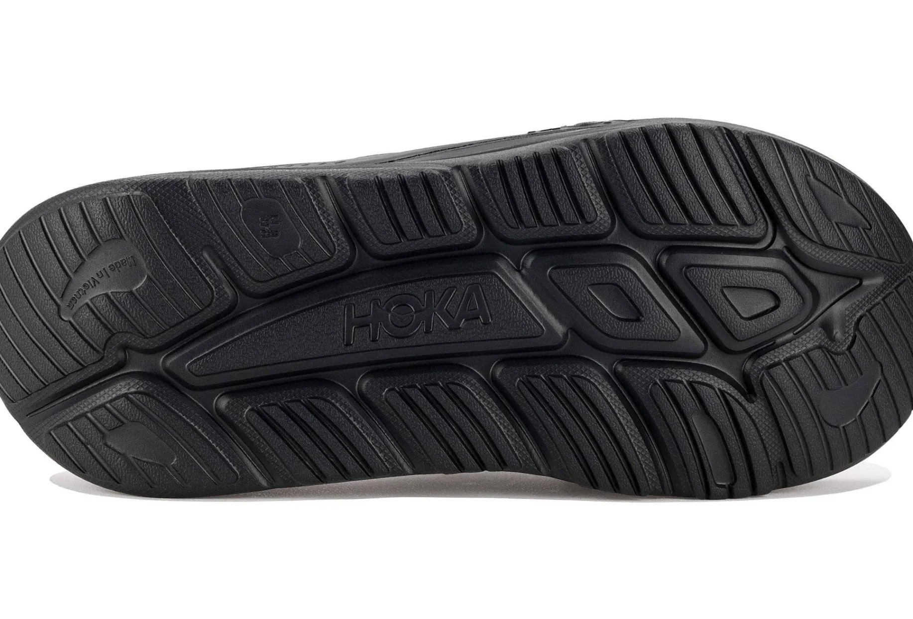 Ora Recovery Slide 3 M