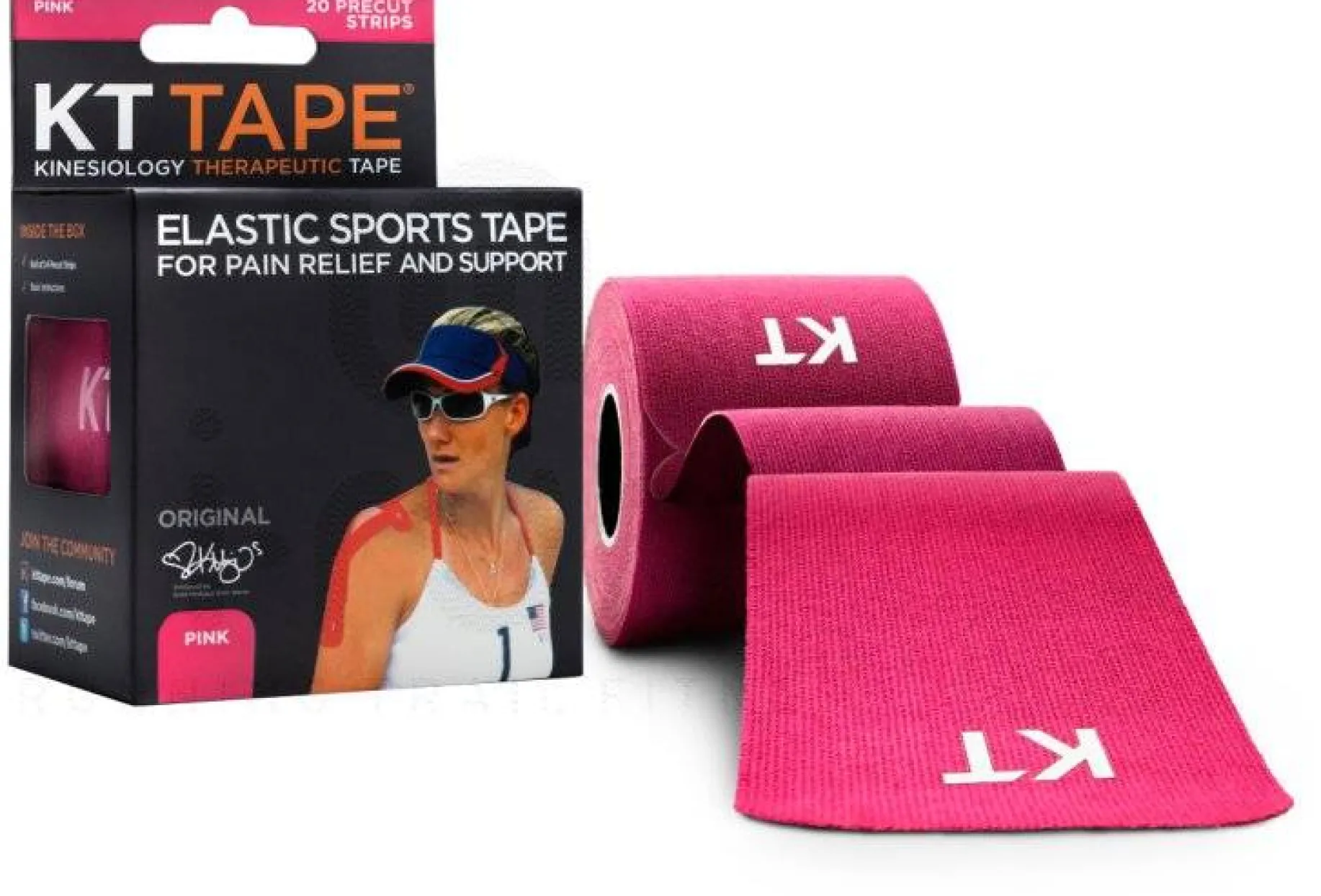 Original Coton Pré-découpé