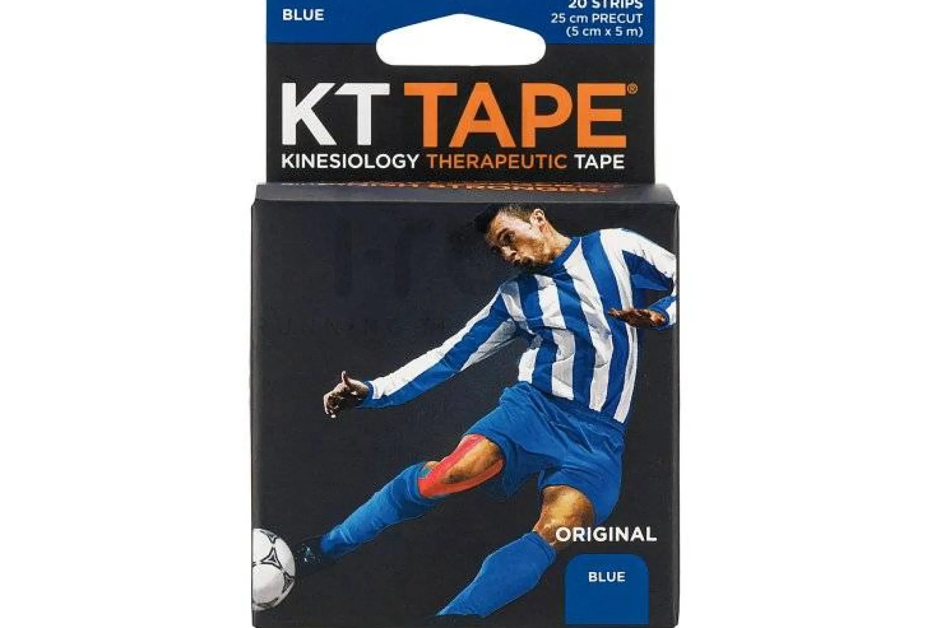 Original Coton Pré-découpé