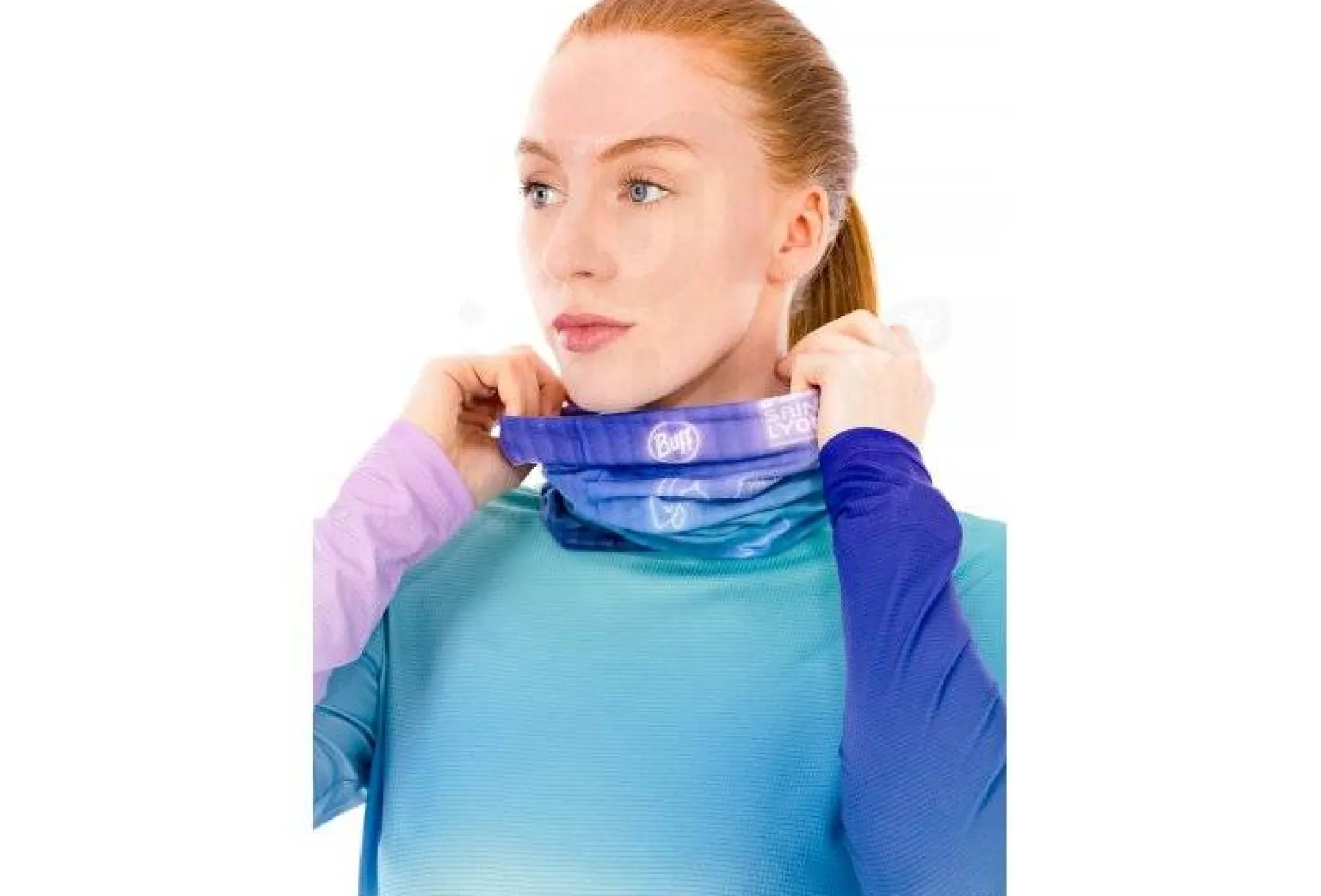 Original Ecostretch SaintéLyon