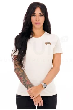 Outdoor Graphic femme