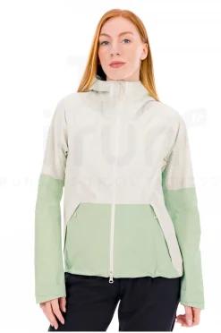 Outerpath 2.5L WP femme