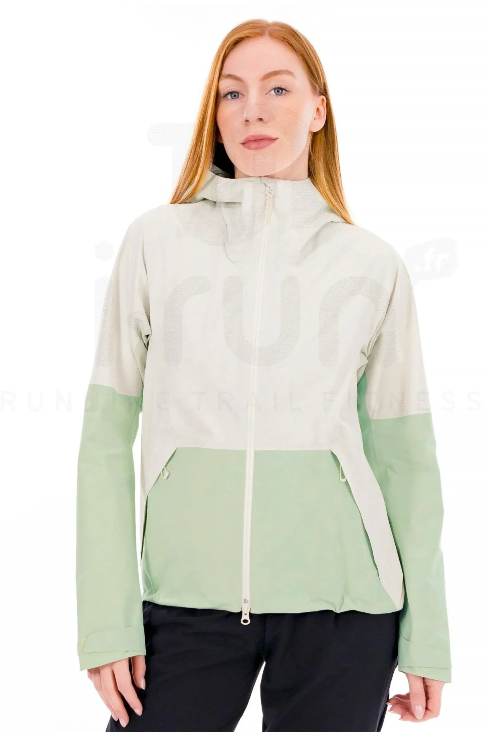 Outerpath 2.5L WP femme