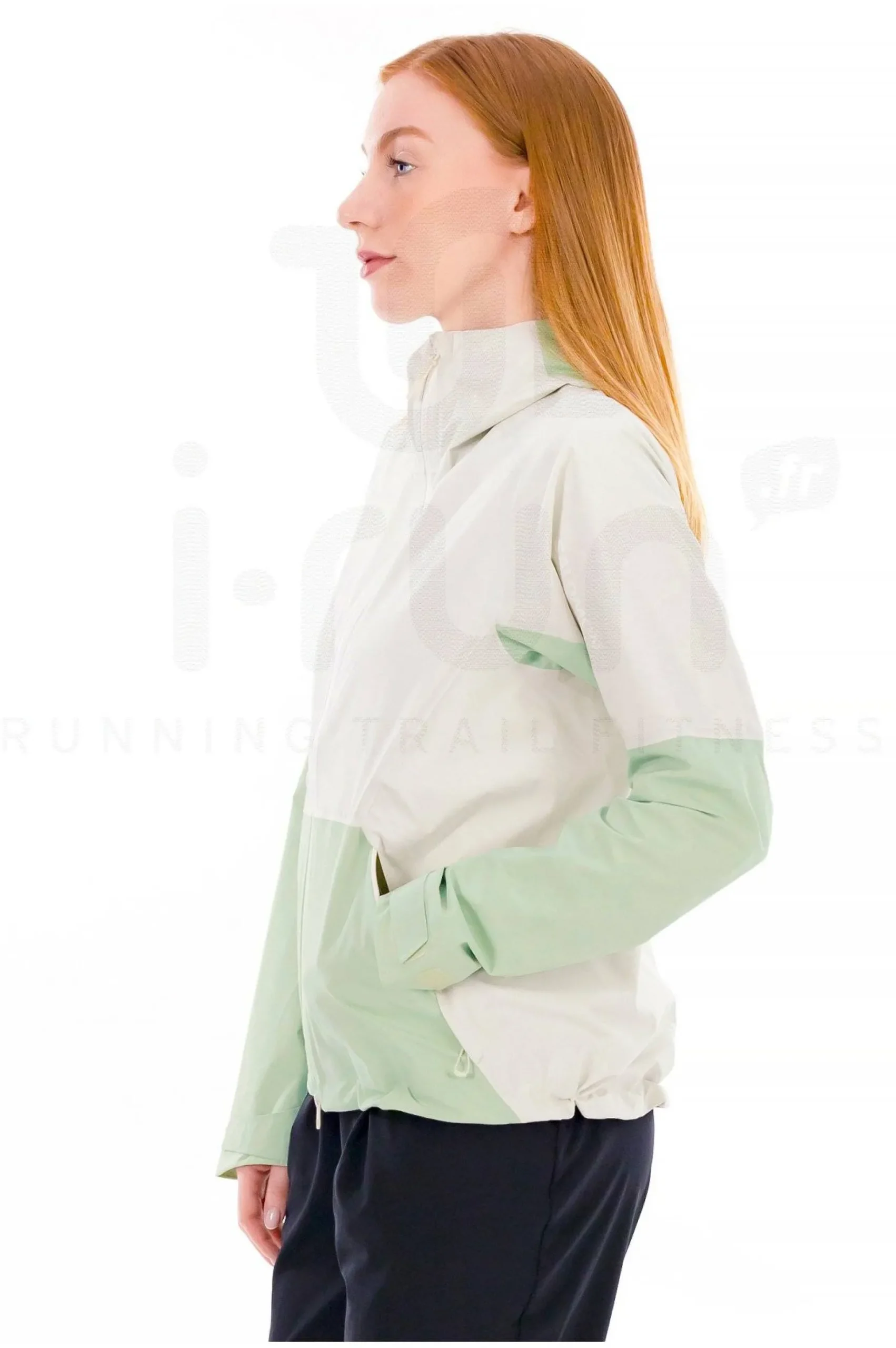 Outerpath 2.5L WP femme