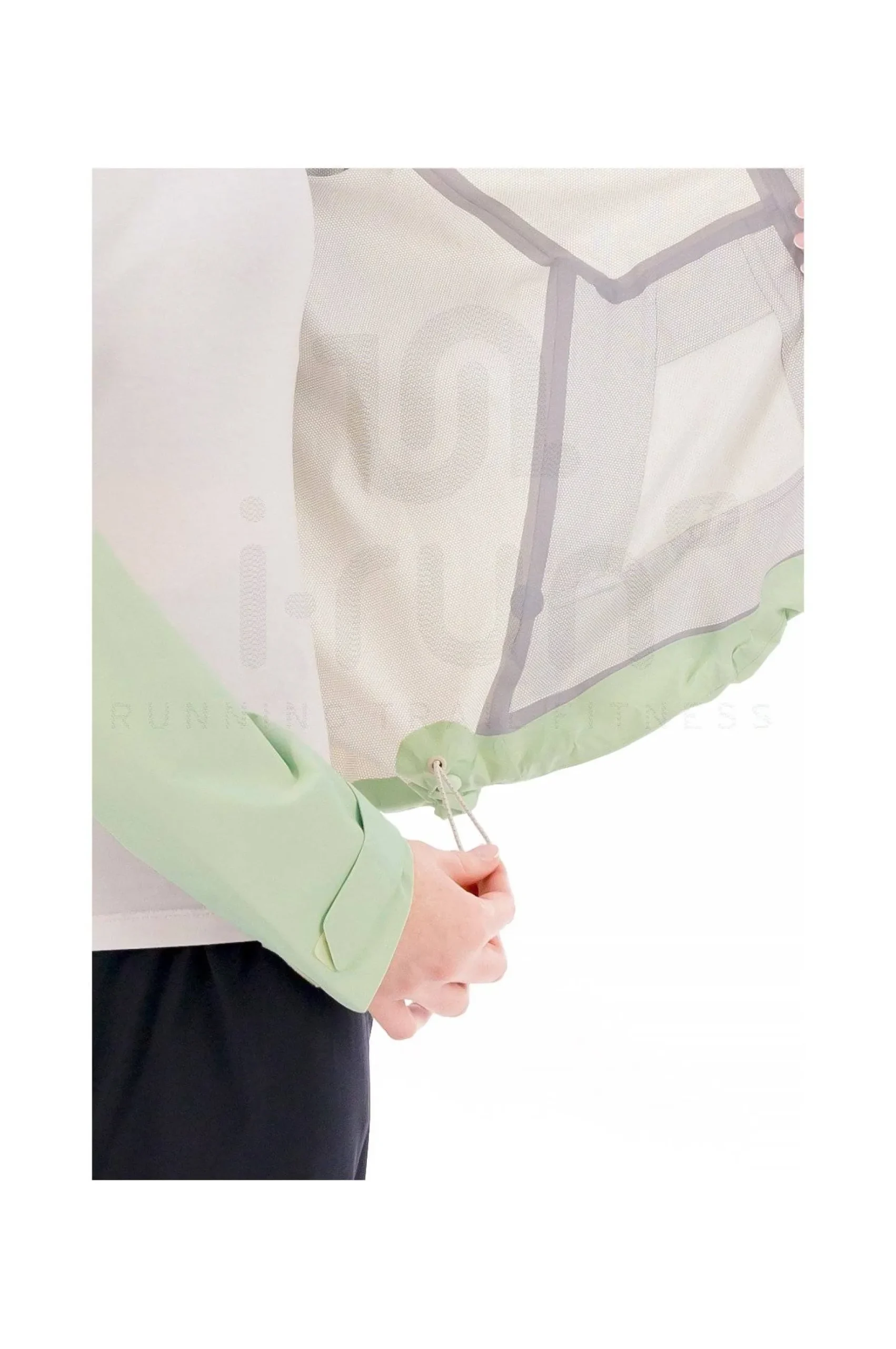 Outerpath 2.5L WP femme