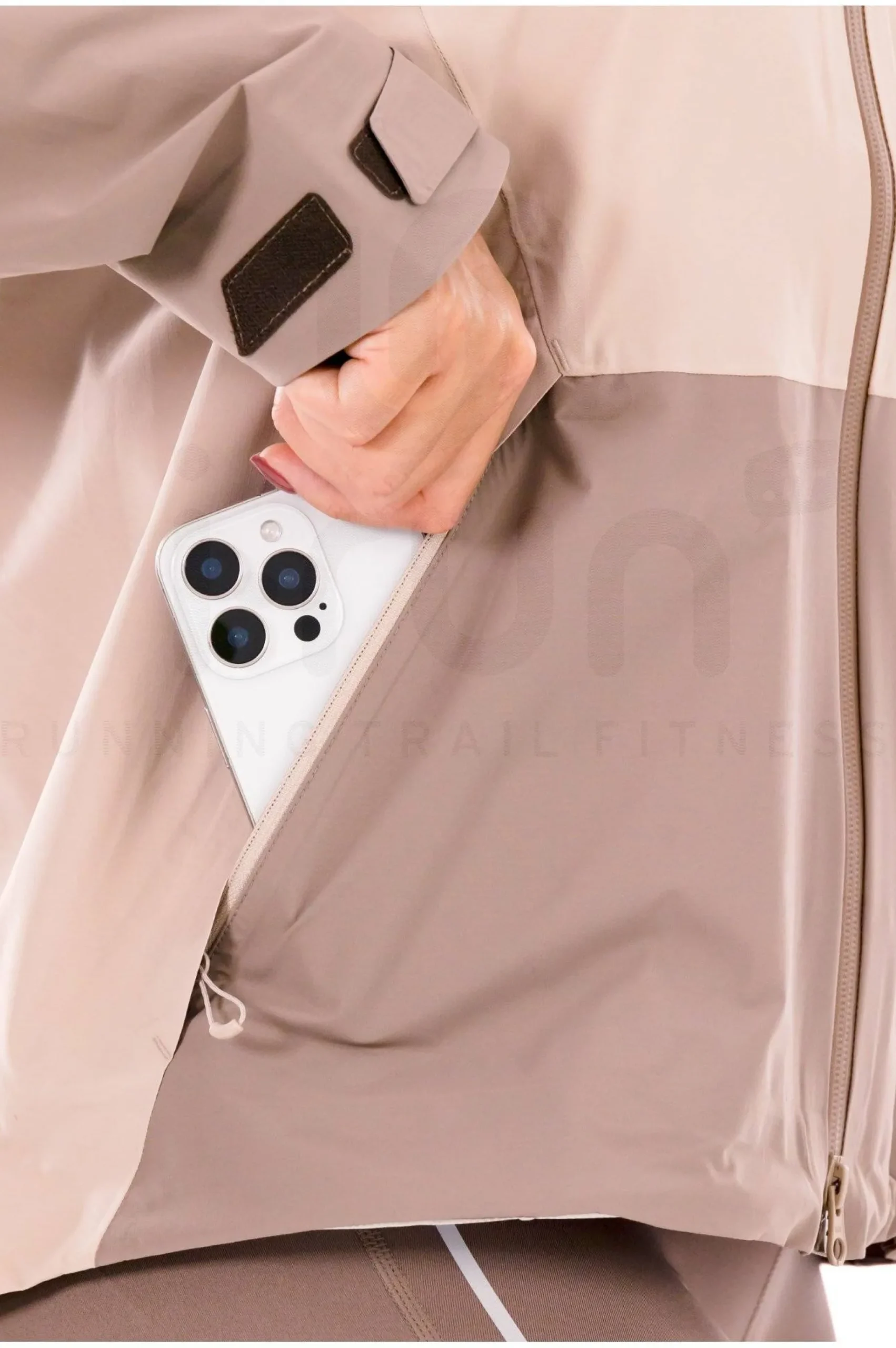 Outerpath 2.5L WP femme