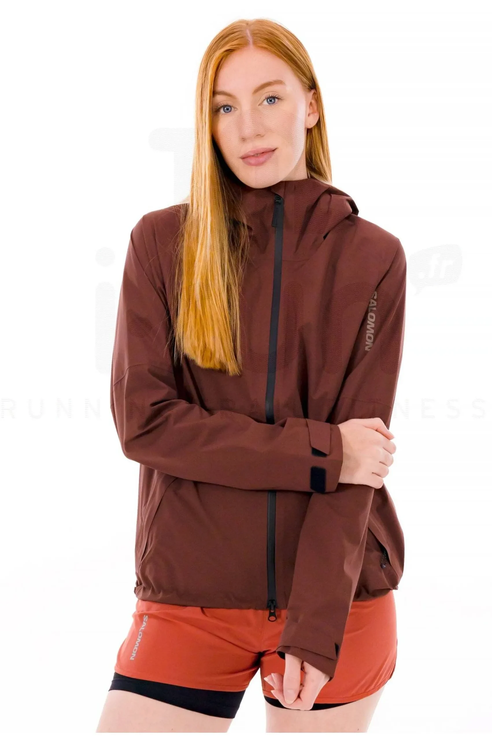 Outerpath 2.5L WP femme