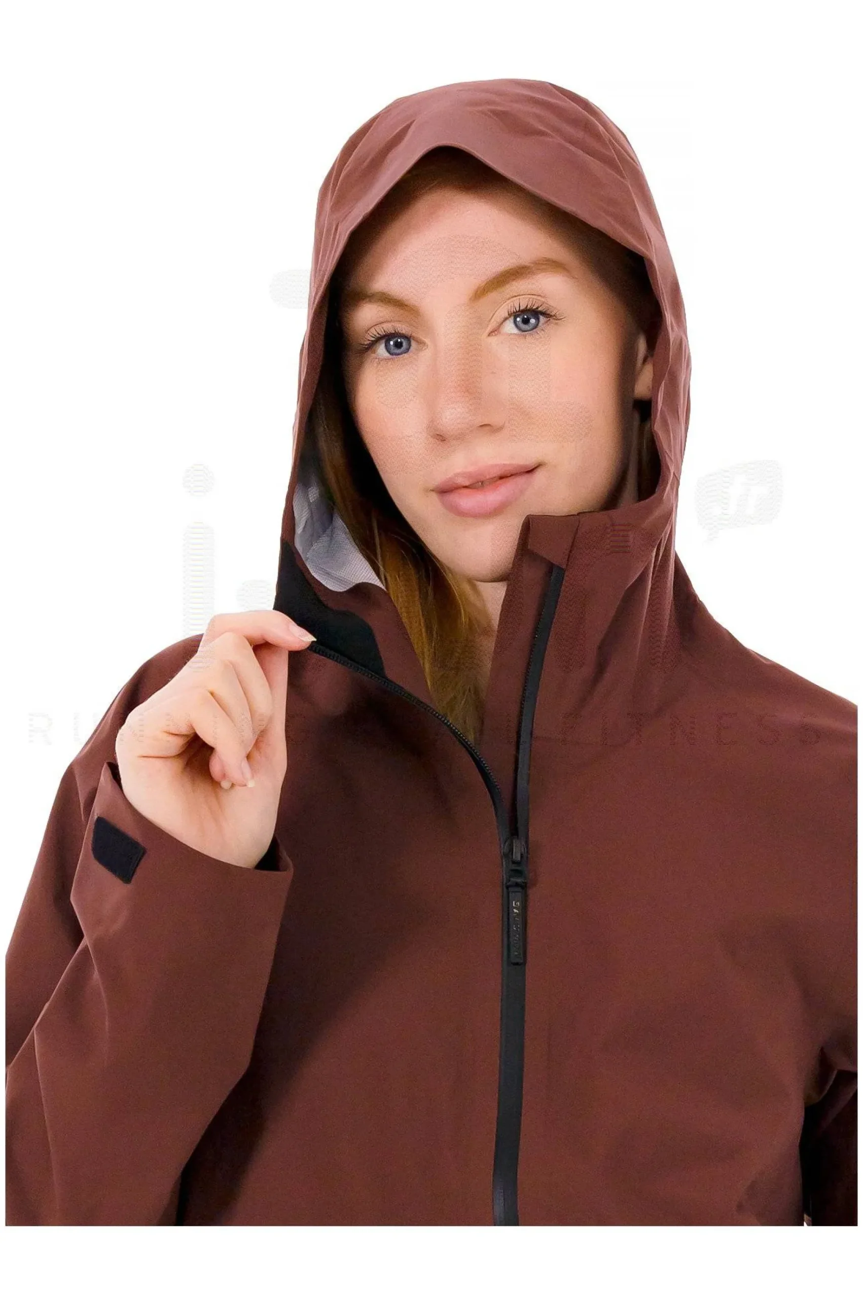 Outerpath 2.5L WP femme