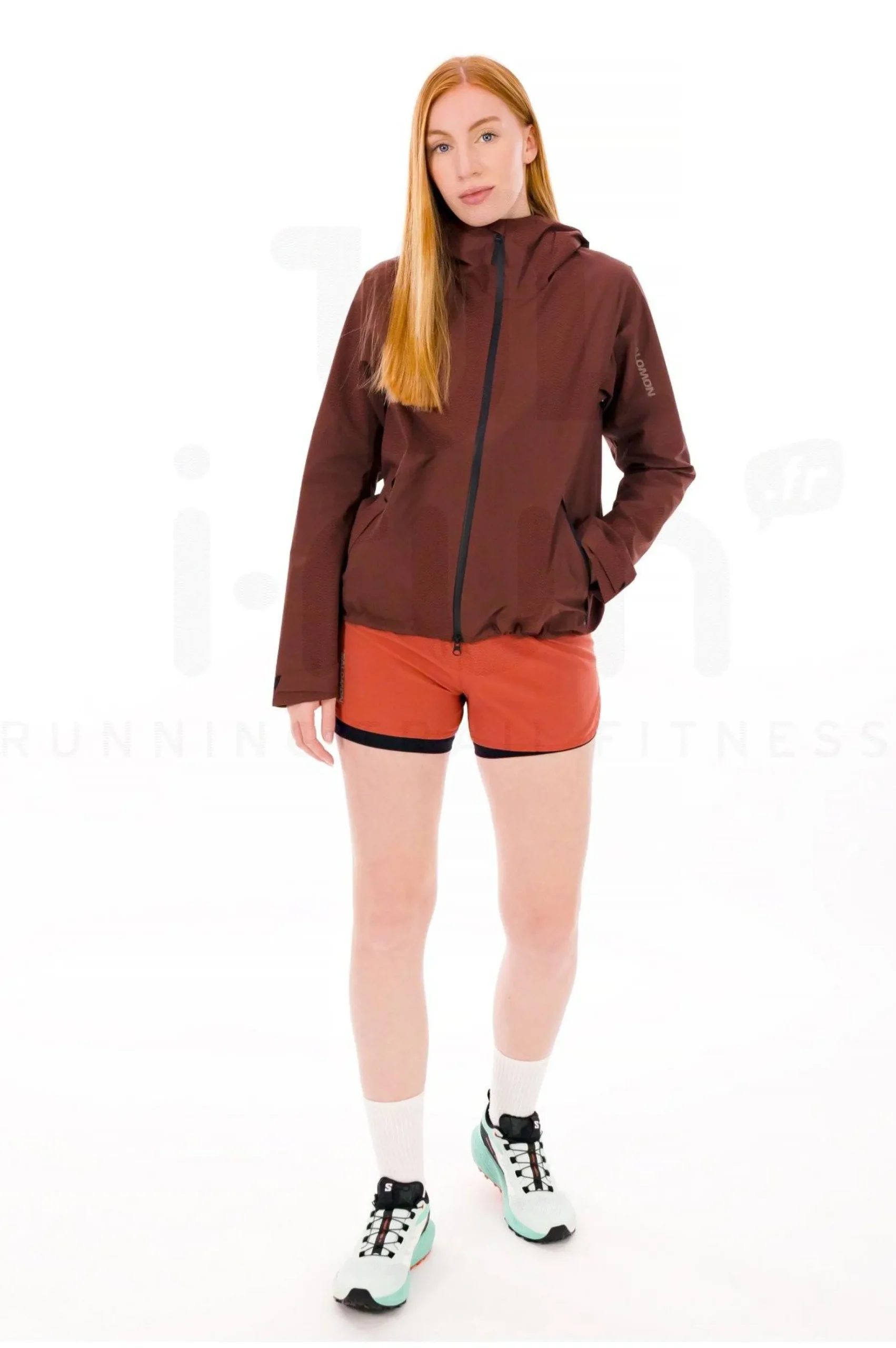 Outerpath 2.5L WP femme