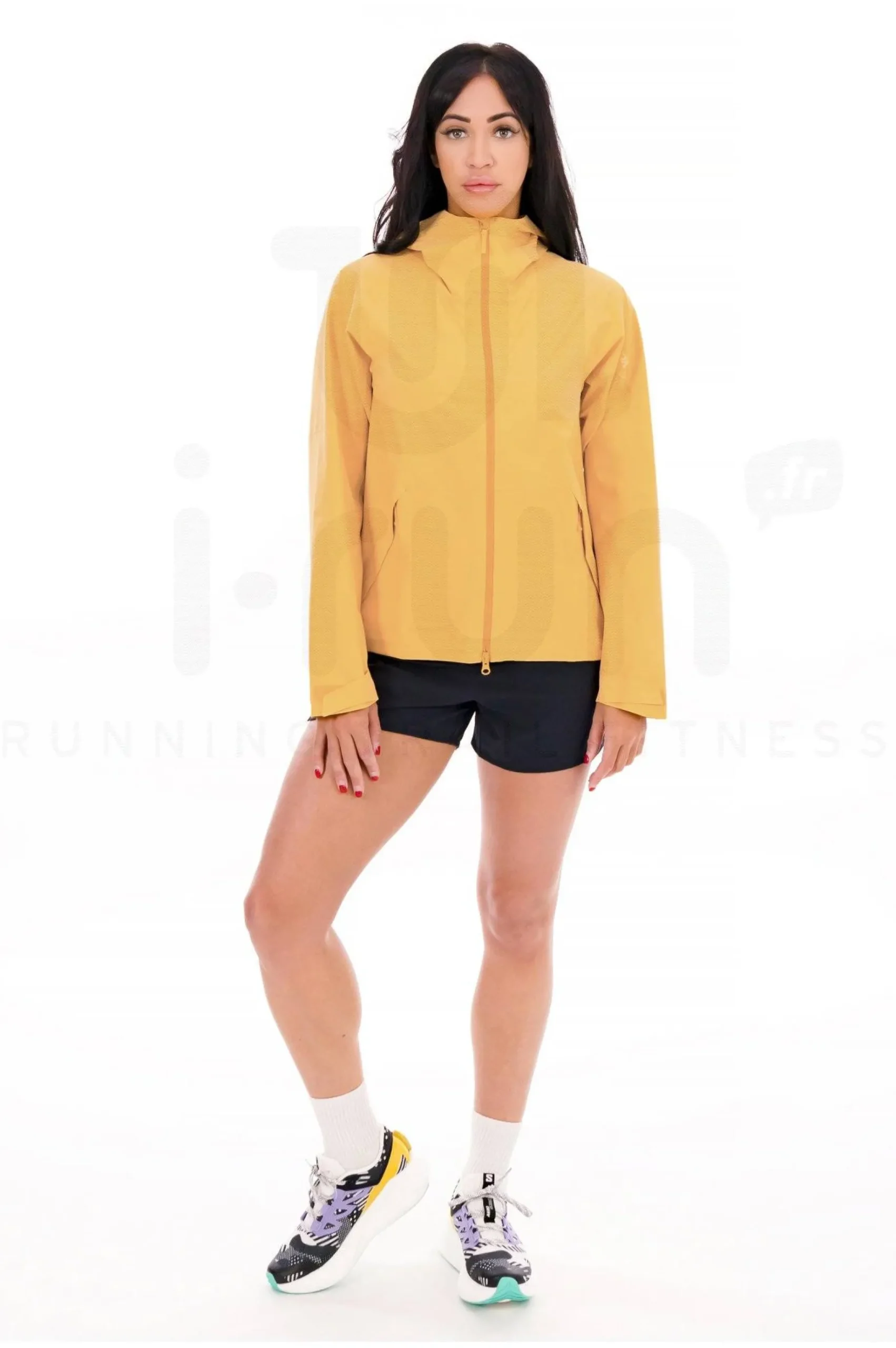 Outerpath 2.5L WP femme