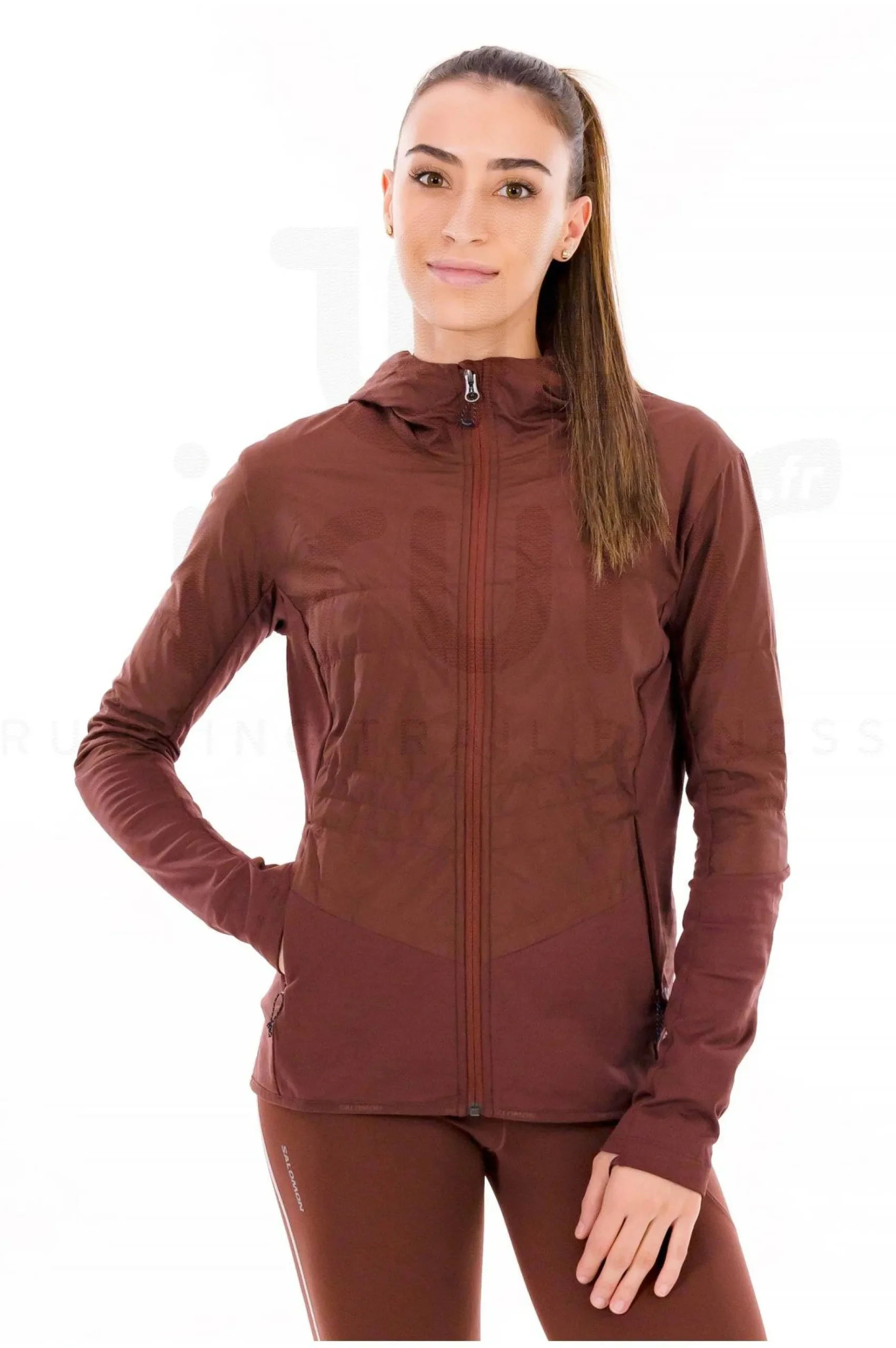 Outline All Season Hybrid femme