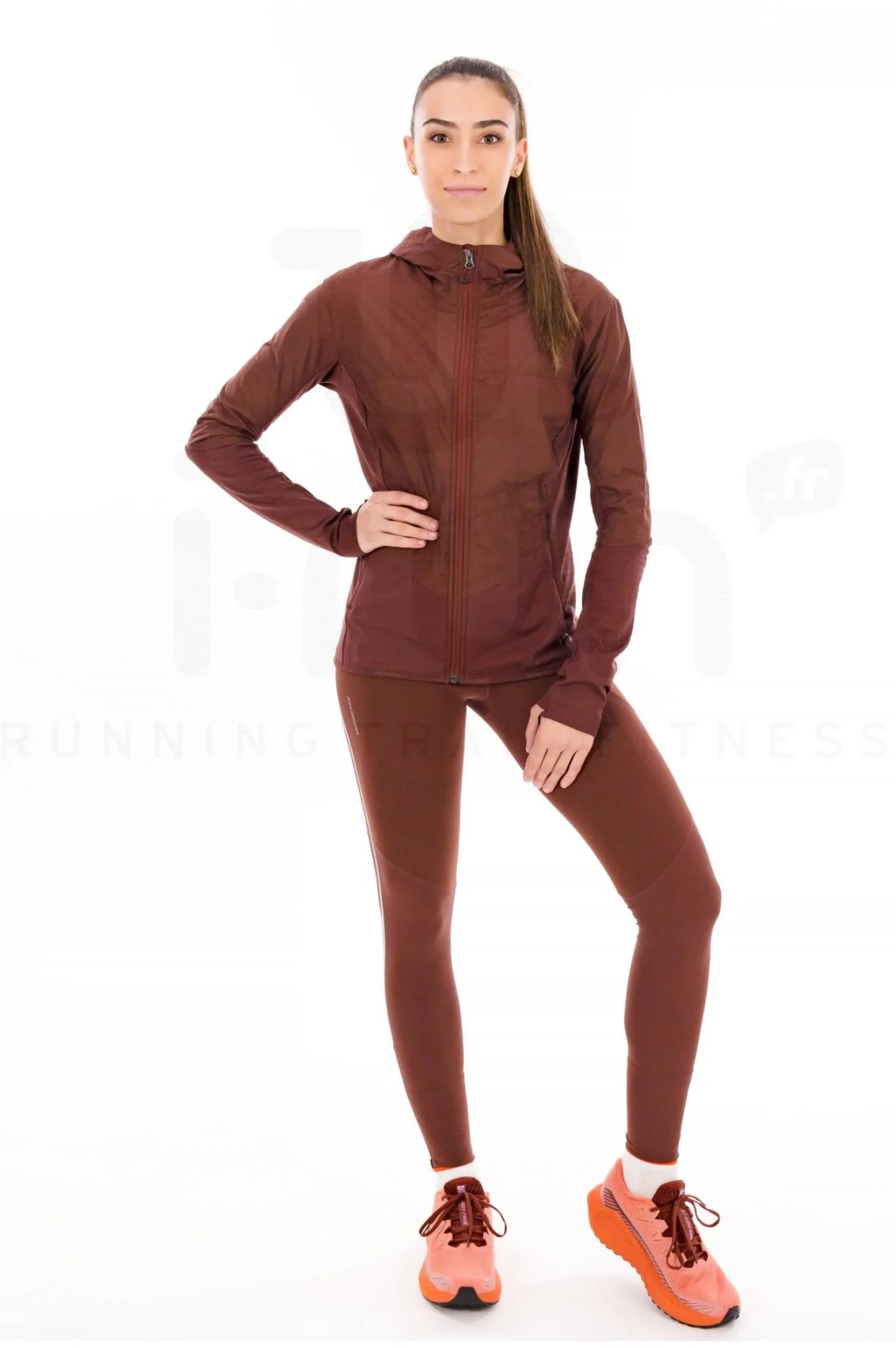 Outline All Season Hybrid femme