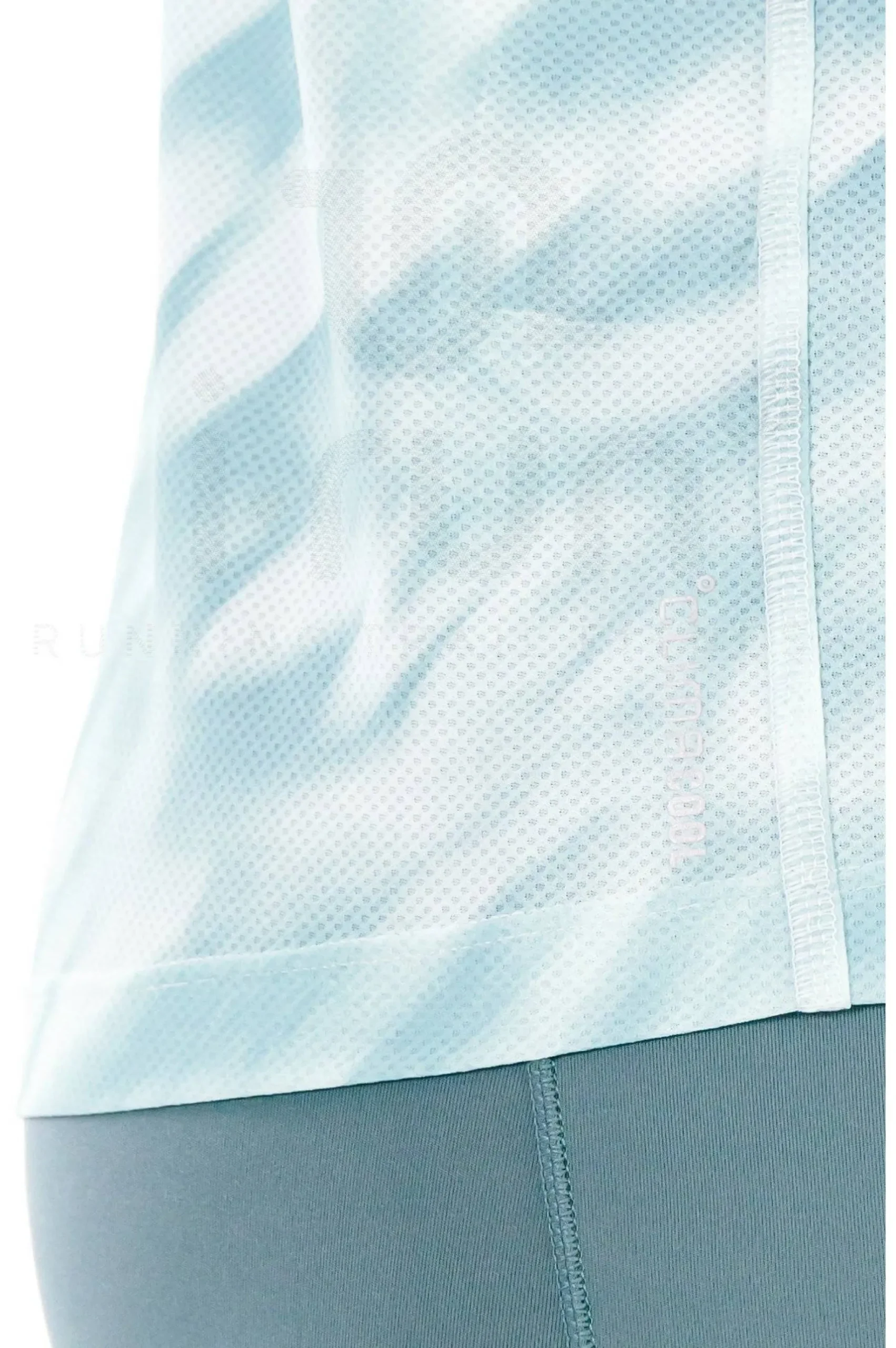 Own The Run Climacool femme