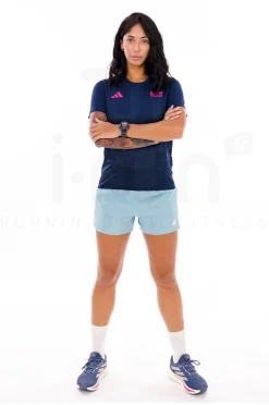 Own The Run Climacool femme