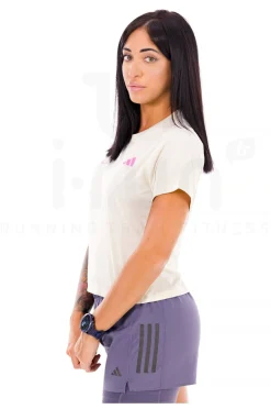 Own The Run Melange femme