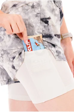 Own The Run Spray Dye 2 en 1 femme