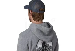 P-6 Logo LoPro Trucker