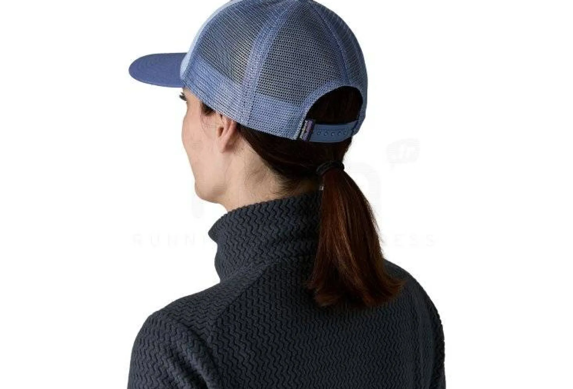 P-6 Logo LoPro Trucker