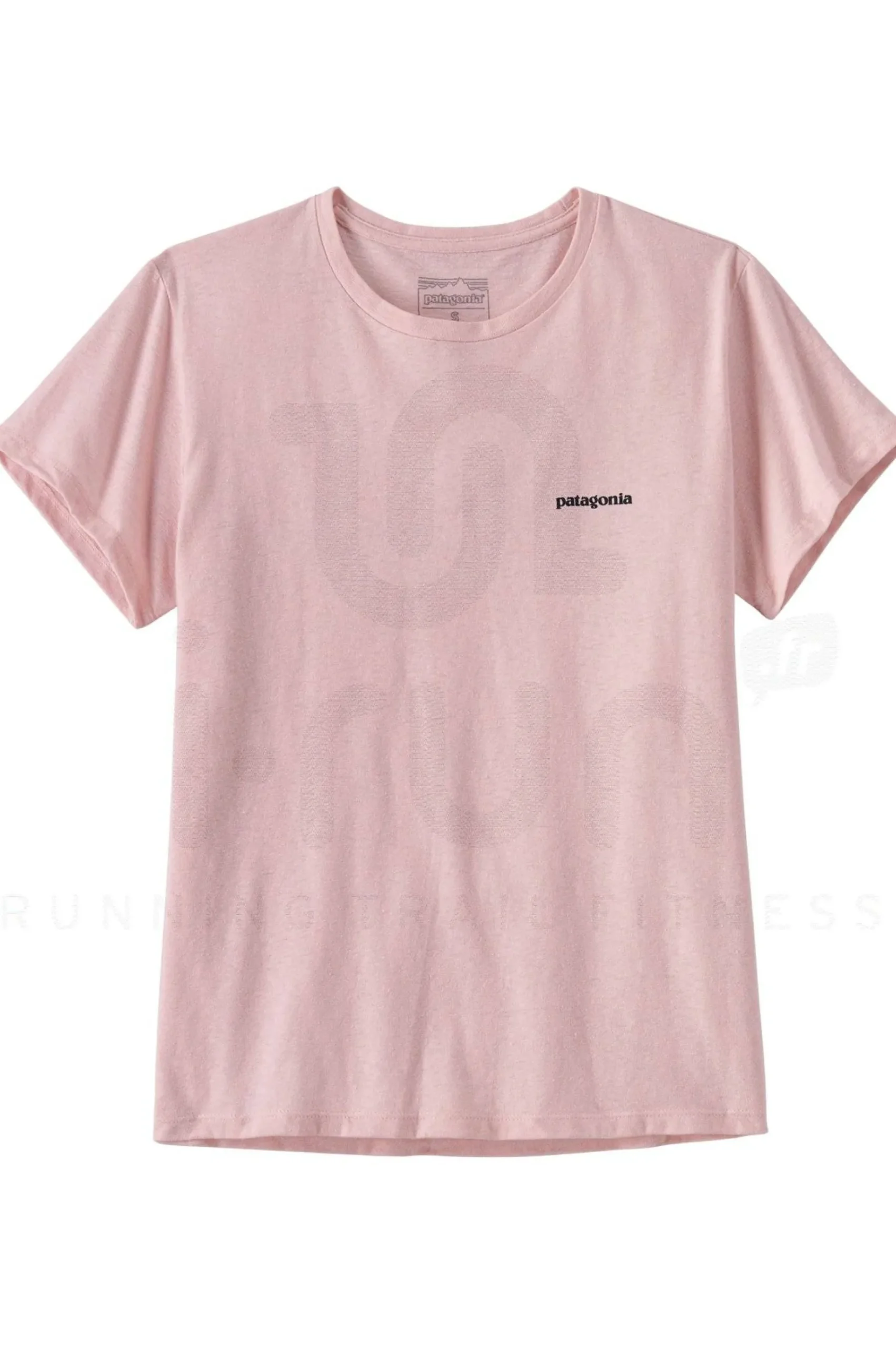 P-6 Logo Responsibili femme