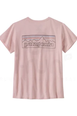 P-6 Logo Responsibili femme