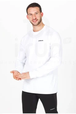 P-6 Logo Responsibili-Tee M