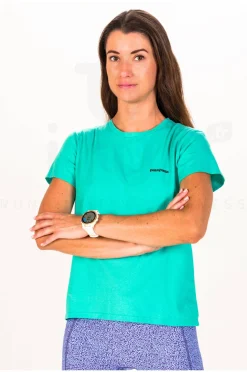 P-6 Mission Organic W femme