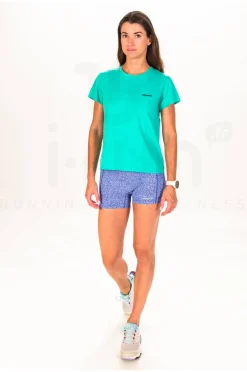 P-6 Mission Organic W femme