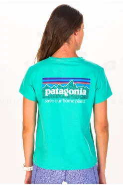 P-6 Mission Organic W femme