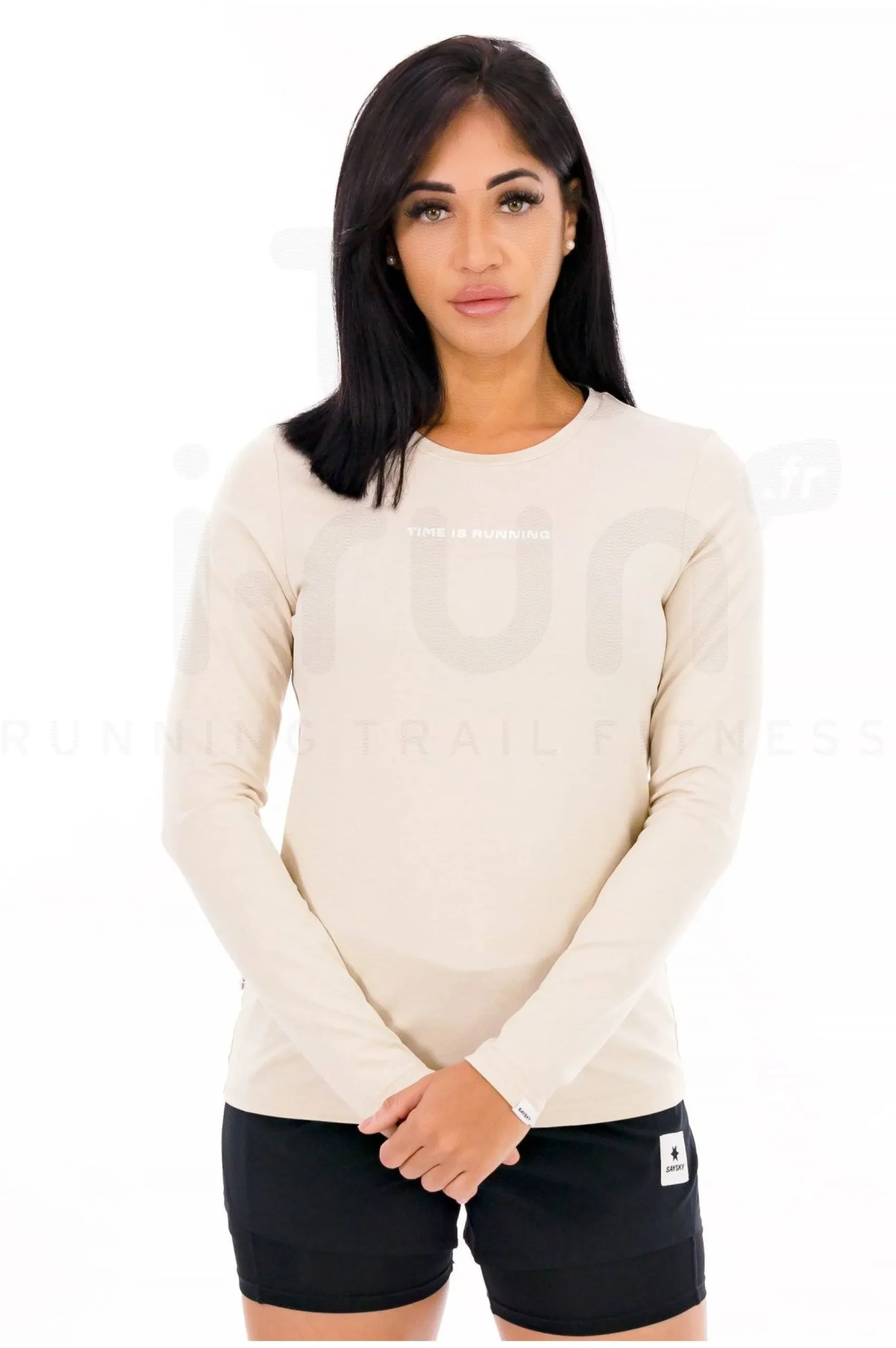 Pace femme Statement