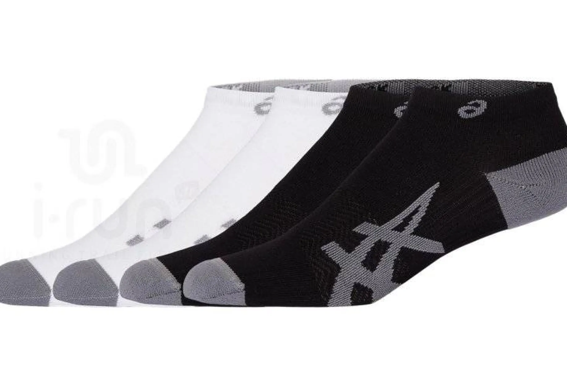 Pack Light Run Ankle