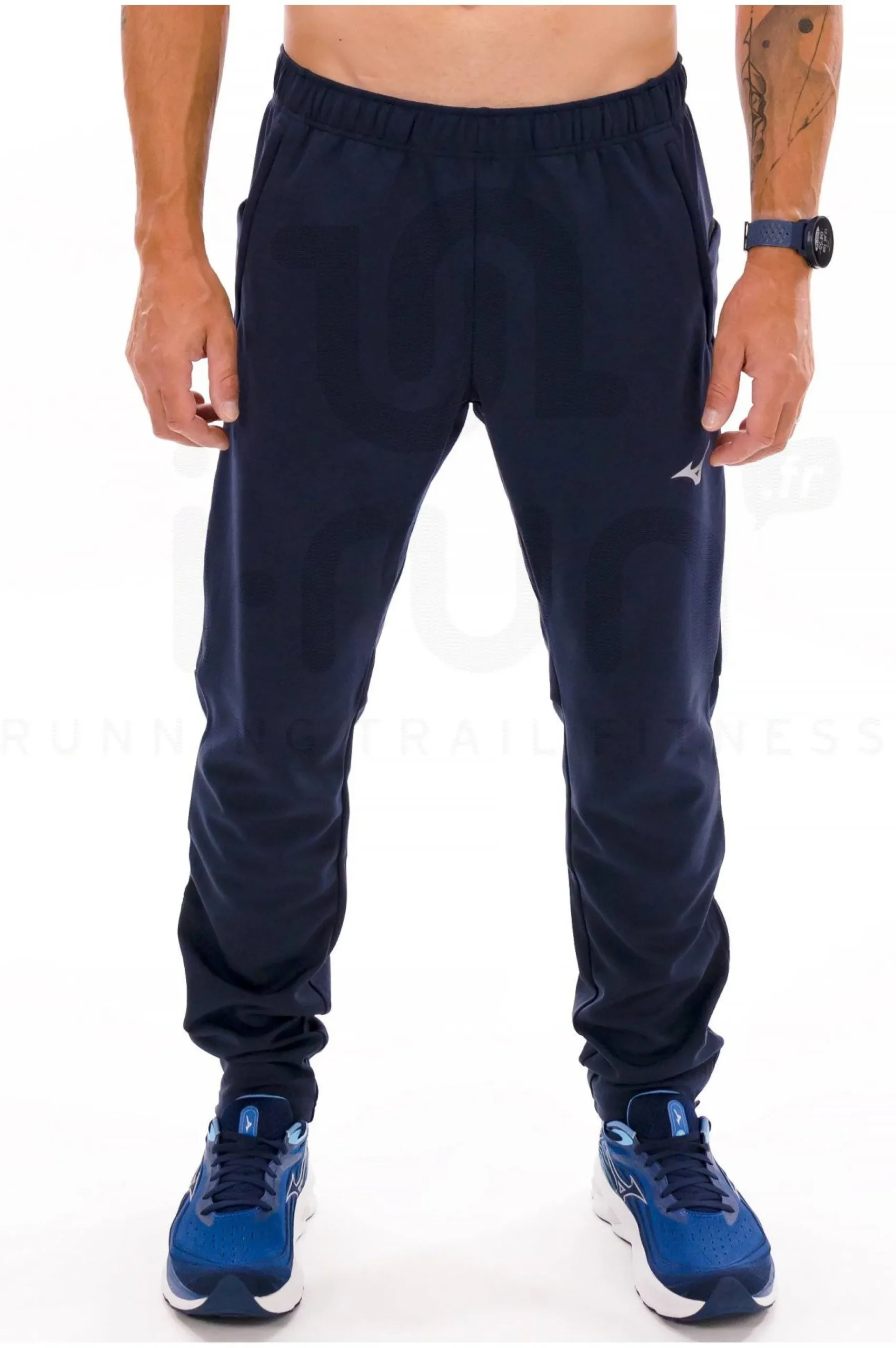 Paris Athlete Warm Up M